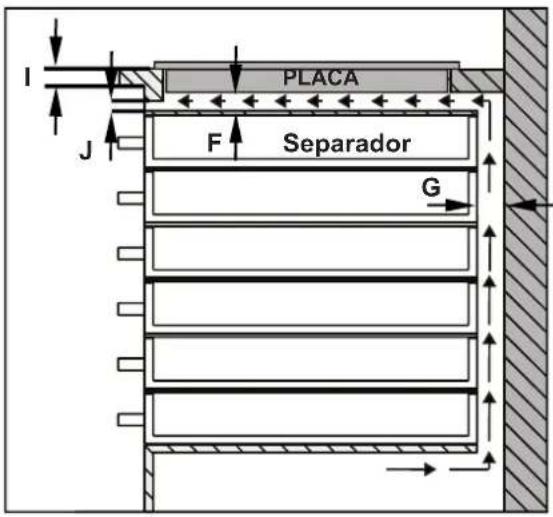 CONTINENTAL EDISON CECTG5VB2 - TECHNICAL SPECIFICATIONS - 5