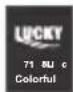 Lucky FF718LICW - 7.Accensione e Spegnimento - 2