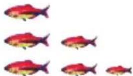 Lucky FF718LICW - Alarme de poisson - 2