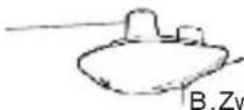 Lucky FF718LICW - Verwendung des drahtlosen Sonar-Sensors - 2