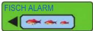 Lucky FF718LICW - Fisch Alarm - 1