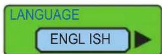 Lucky FF718LICW - Language— - 1