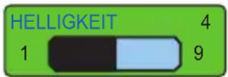 Lucky FF718LICW - Helligkeit - 1