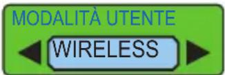 Lucky FF718LICW - Modalità utente - 1