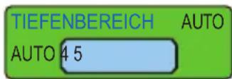 Lucky FF718LICW - Tiefenbereich - 1