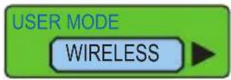 Lucky FF718LICW - User mode---- - 2