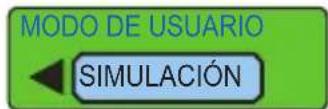 Lucky FF718LICW - Encendido y Apagado - 4