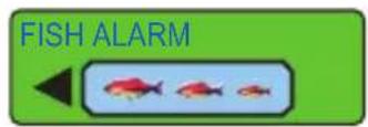Lucky FF718LICW - Fish Alarm— - 1