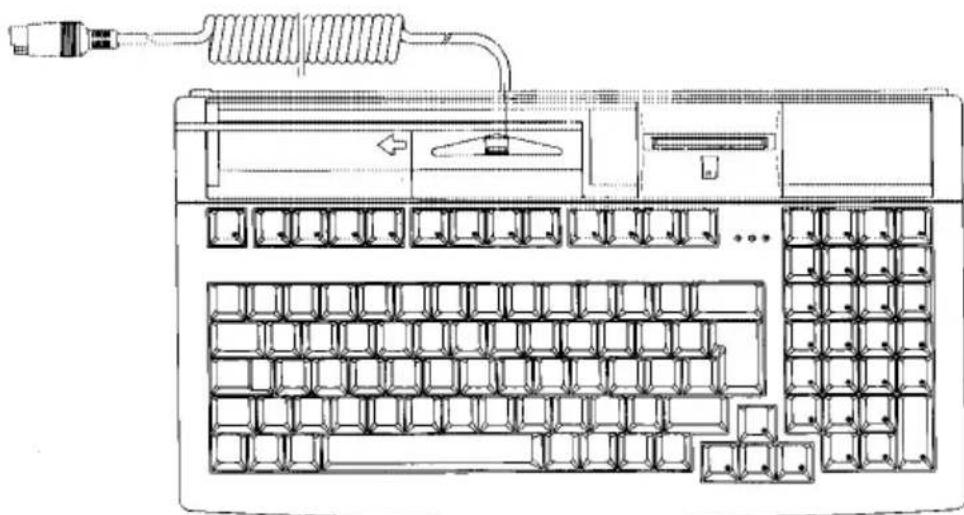 Cherry G818004 - Applications de ce manuel - 2