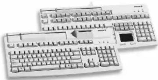 Cherry MultiBoard V2 G817043 - G8x-7xxx/-8xxx - 1