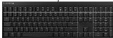 Cherry MX 2.0S Wireless - 1