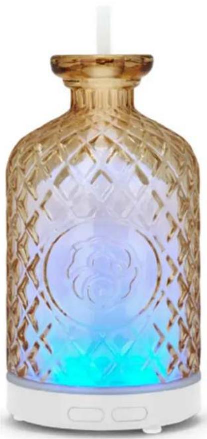LIVOO DE158 - Diffuseur d'huiles essentielles - 1