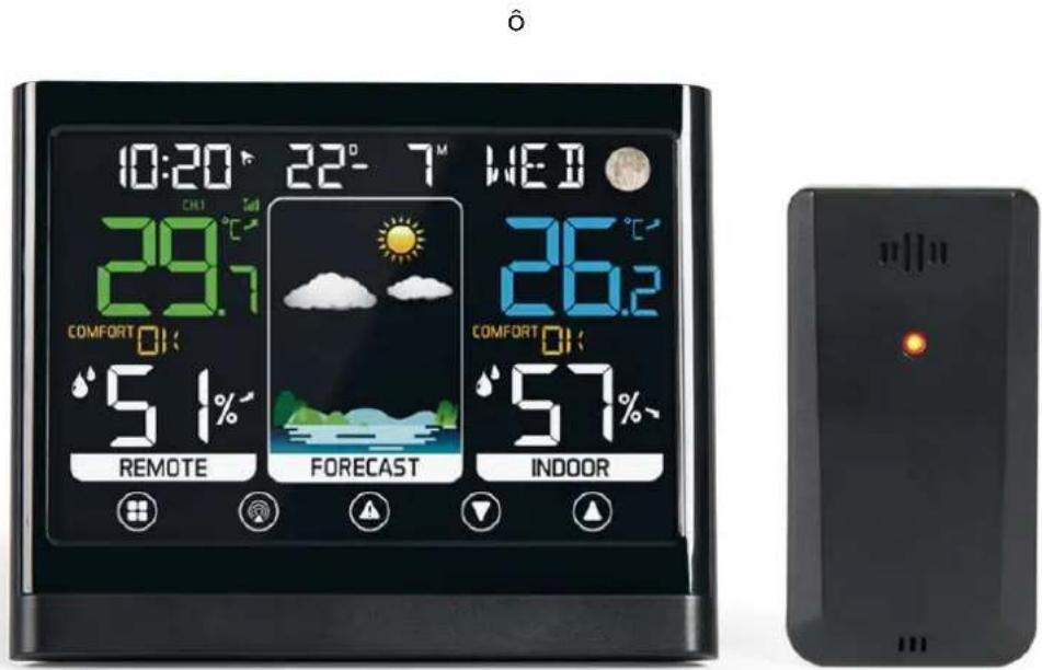 LIVOO SL261 - Notice d'utilisation - 1
