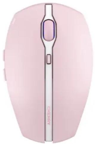 Cherry GENTIX BT - Souris bluetooth® avec fonction multi-appareils - 1