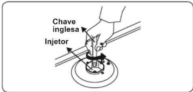 CONTINENTAL EDISON CECTG4VB1 - Queimadores de placa - 2