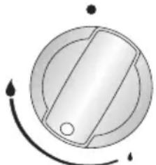 CONTINENTAL EDISON CECTG4VB1 - CONTROLES DE LA ENCIMERA Quemador de encimera - 2