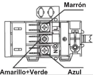 CONTINENTAL EDISON CECTG4VB1 - ADVERTENCIA: ESTE APARATO DEBE ESTAR CONECTADO A TIERRA. - 1