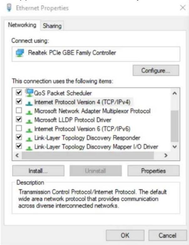 LEVELONE IGP1061 - Windows - 2