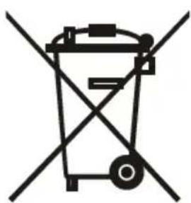 Westfalia WS920 - Entsorgung | Disposal - 2