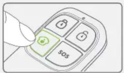 Techly IALARMKIT001 - Home Mode - 1