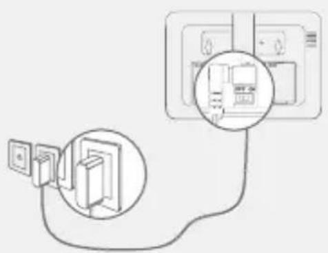 Techly IALARMKIT001 - System einschalten - 1