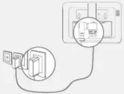 Techly IALARMKIT001 - Accendere il sistema - 1