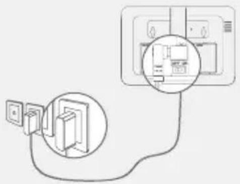 Techly IALARMKIT001 - Turning your System on - 1