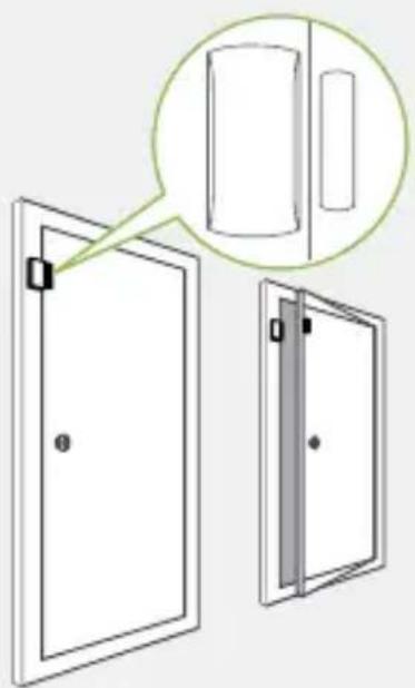 Techly IALARMKIT001 - Installation - 1