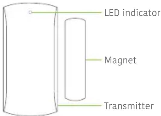 Techly IALARMKIT001 - Features - 1