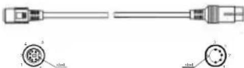Cherry G818903 - Accessoires en option - 2