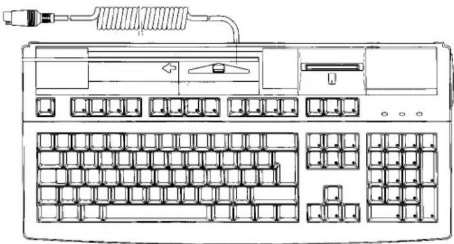 Cherry G818903 - Applications de ce manuel - 3