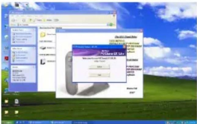 StarTech.com UNI3510UEBGB - Installation du logiciel - 2