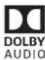 PIONEER AVHZ2100BT - Dolby digital - 1