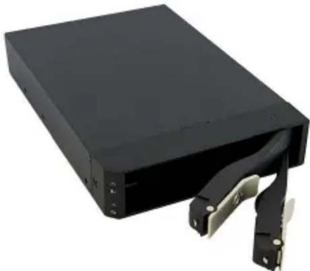StarTech.com SATDOCK2520 - Configuration requise - 1