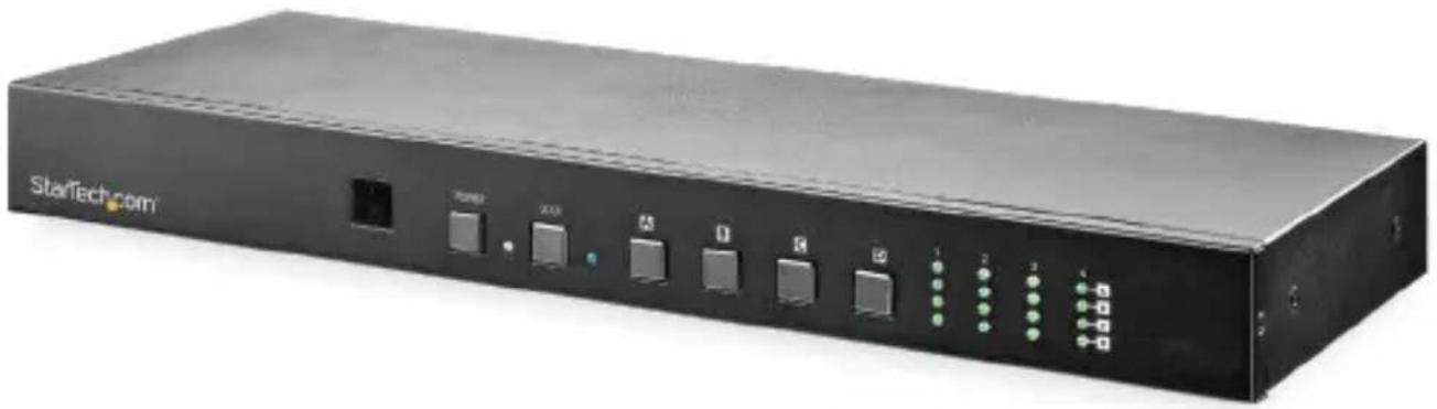 StarTech.com VS424HD4K60 - 1