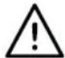 Maxxmee HY2143 - WARNING – Danger of Fire - 1