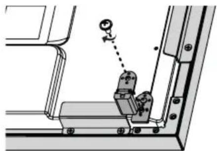 LG KTT55E - Instructions d'assemblage - 12