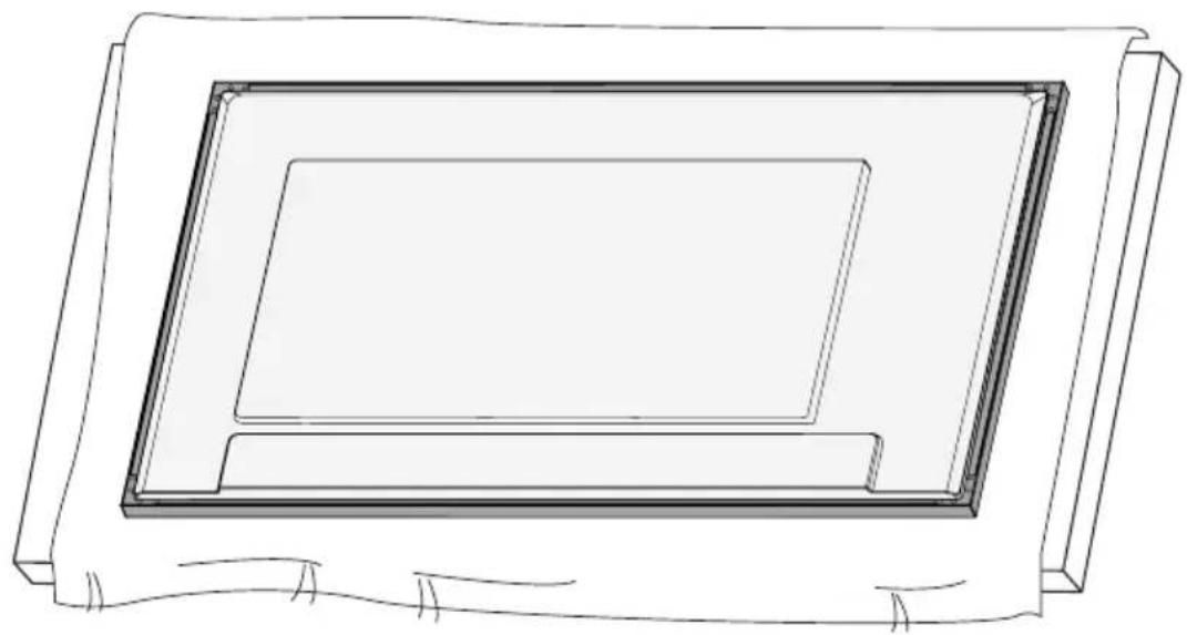 LG KTT55E - Instructions d'assemblage - 4