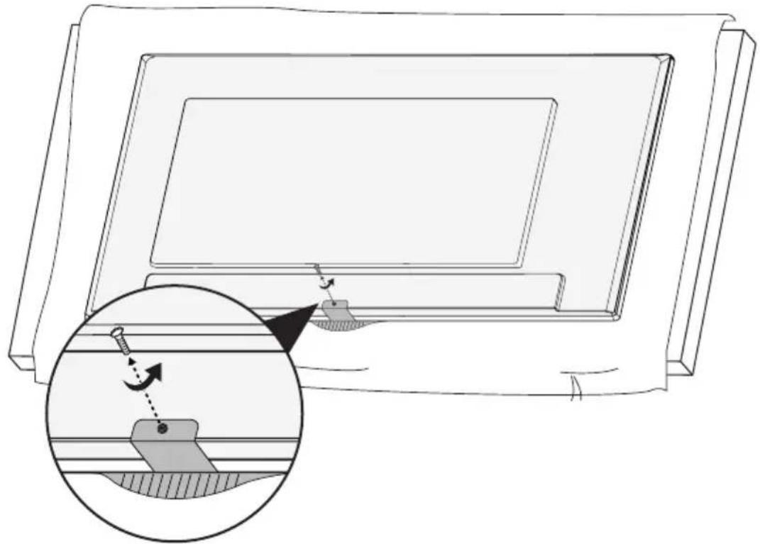 LG KTT55E - Instructions d'assemblage - 3