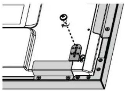 LG KTT55E - Instructions d'assemblage - 11