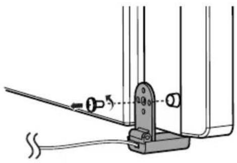 LG KTT55E - Instructions d'assemblage - 10
