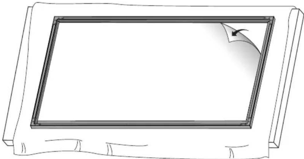 LG KTT55E - Instructions d'assemblage - 2