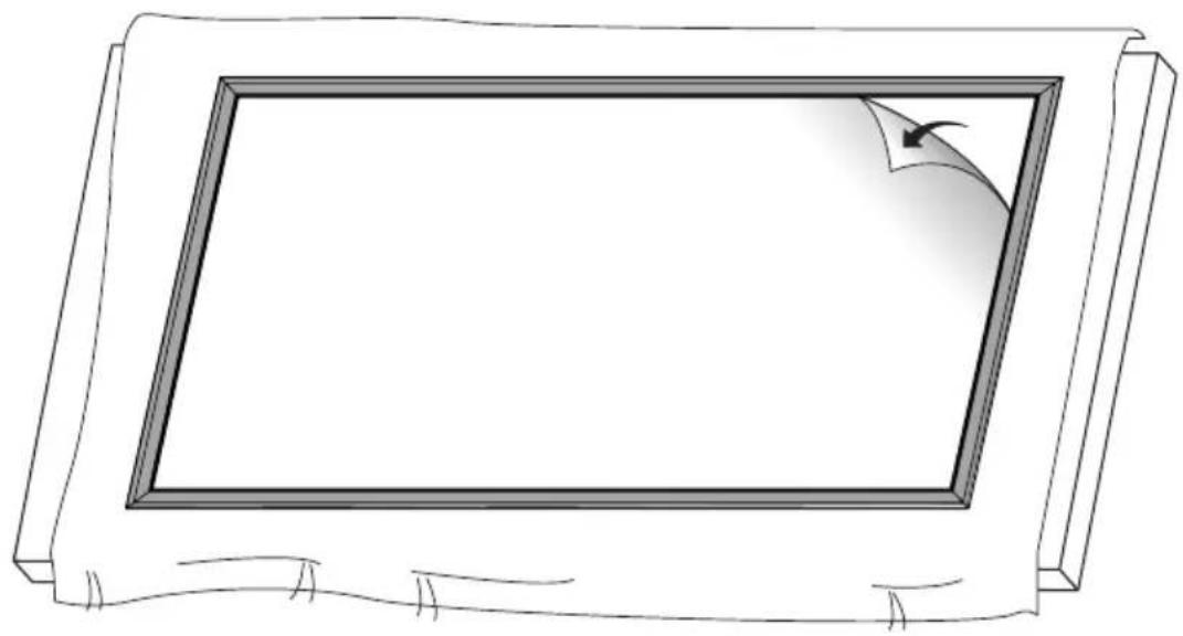 LG KTT55E - Instructions d'assemblage - 9