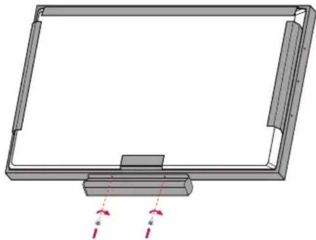 LG KTT751 - Remarque - 8