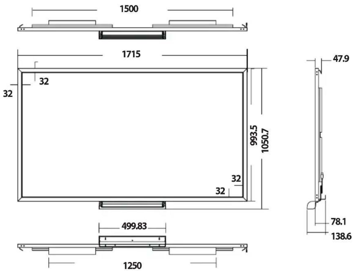 LG KTT751 - KT-T751 - 1