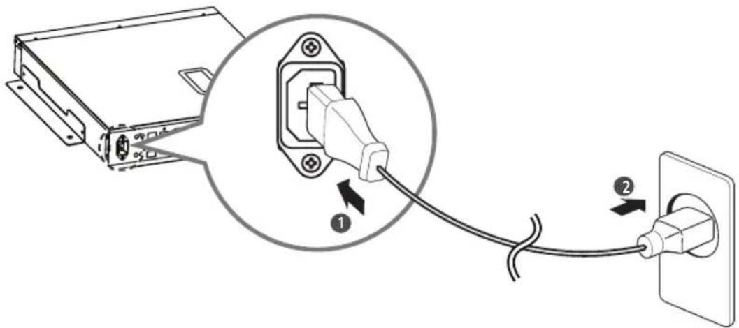 LG ACCCFEH5C - ! FIXING THE ANCHOR SCREWS - 13