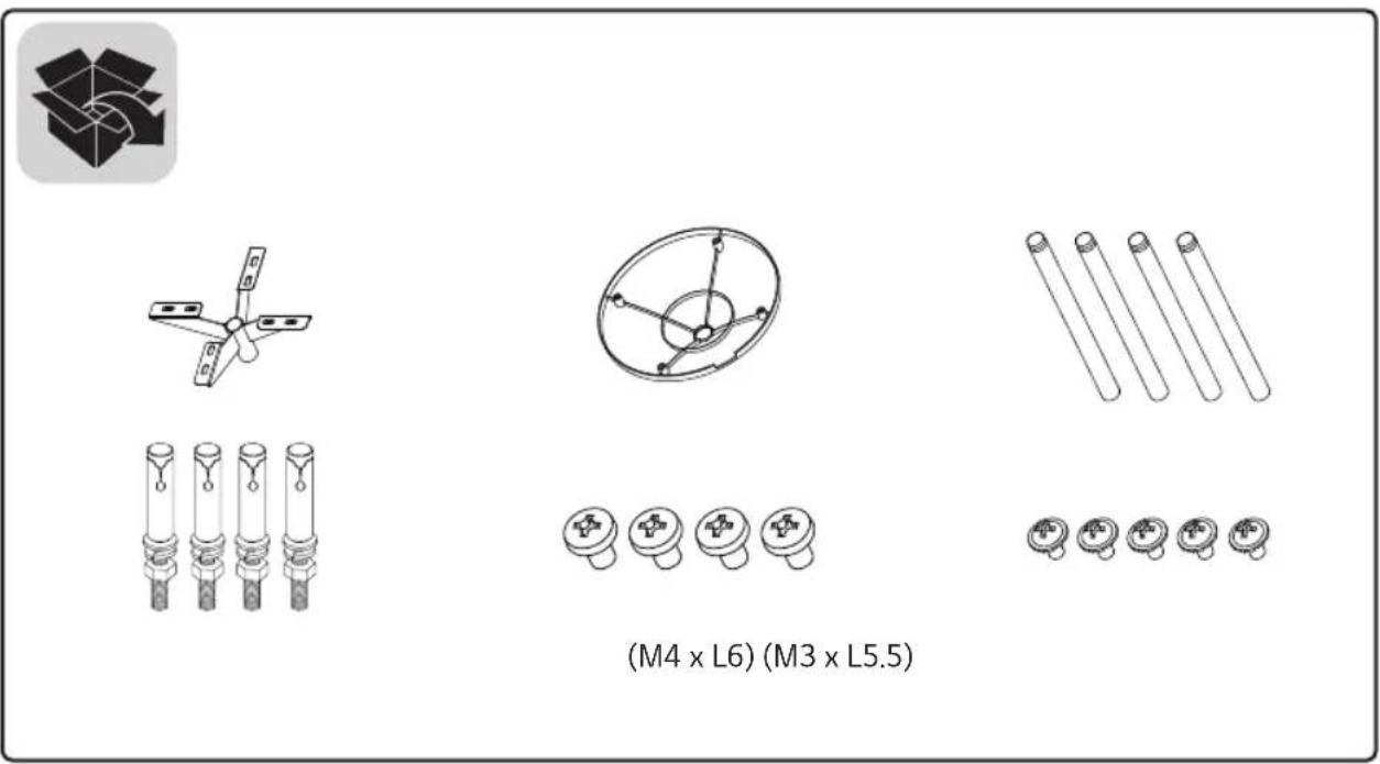 LG ACCCFEH5C - 1