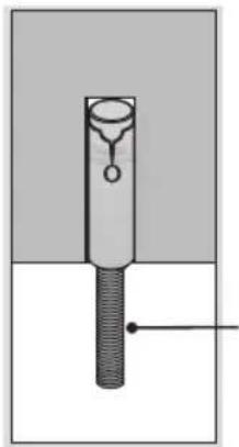 LG ACCCFEH5C - ! FIXING THE ANCHOR SCREWS - 3