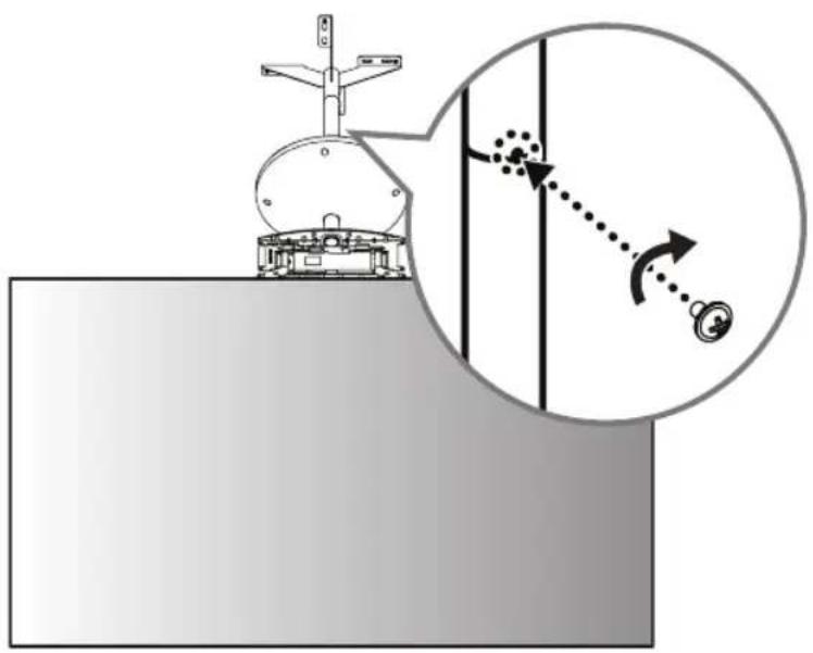 LG ACCCFEH5C - 주의 - 5
