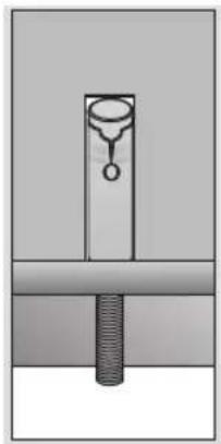 LG ACCCFEH5C - ! FIXING THE ANCHOR SCREWS - 4